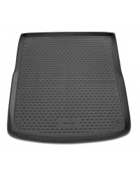 Kadica za gepek AUDI A4 (B8) Avant/ Allroad 2007-2015, wagon, 1 kom.